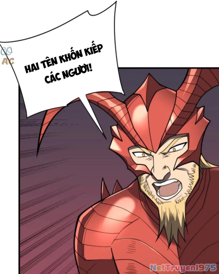 Ta Trở Thành Đại Phản Diện Của Toàn Sever Chapter 110 - Trang 2