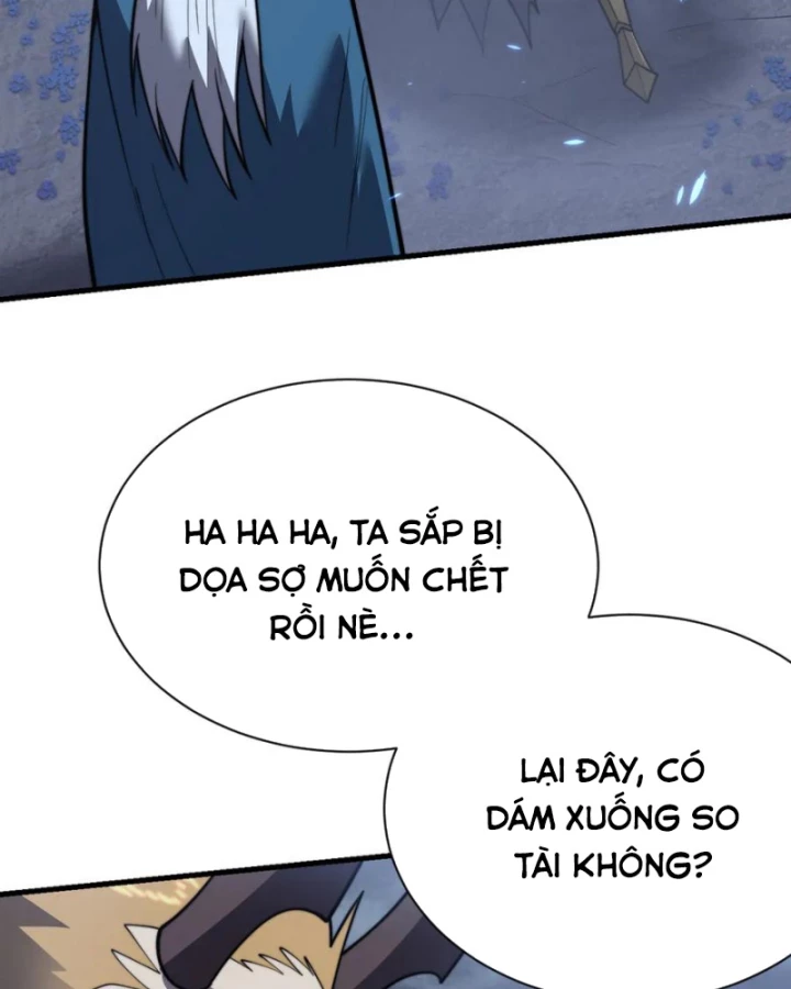Ta Trở Thành Đại Phản Diện Của Toàn Sever Chapter 110 - Trang 2