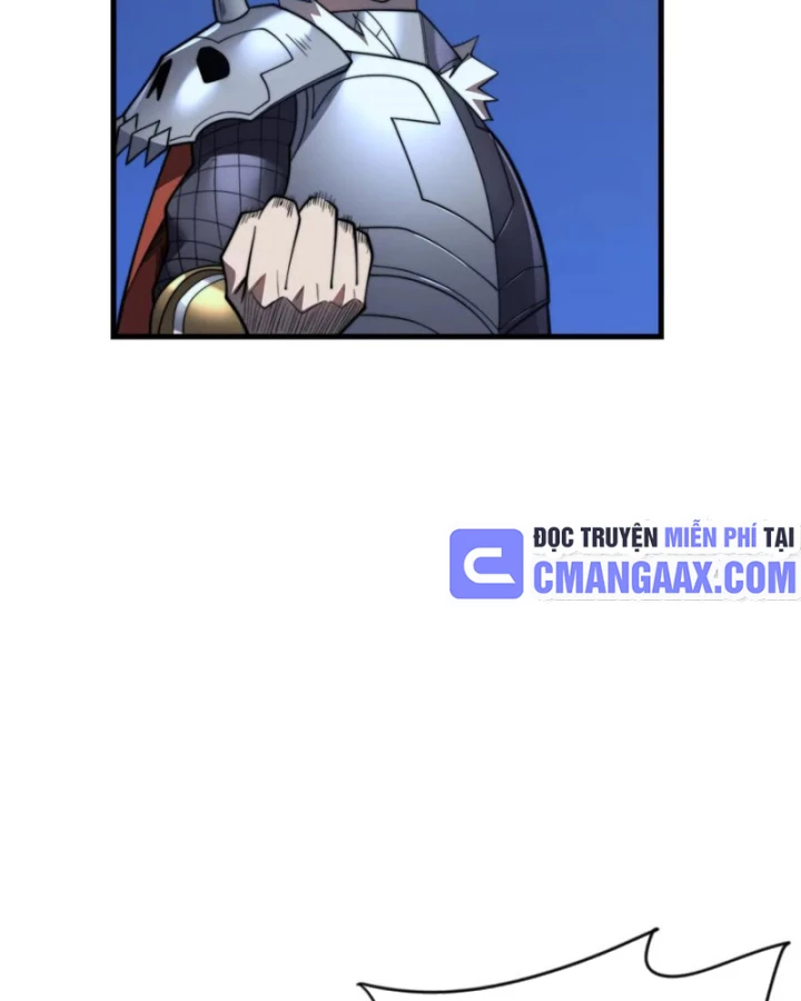 Ta Trở Thành Đại Phản Diện Của Toàn Sever Chapter 110 - Trang 2