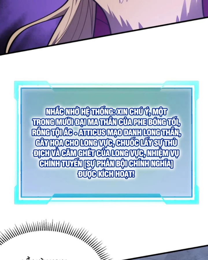 Ta Trở Thành Đại Phản Diện Của Toàn Sever Chapter 110 - Trang 2