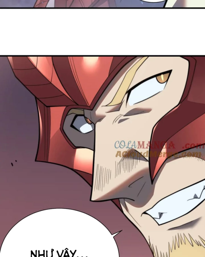 Ta Trở Thành Đại Phản Diện Của Toàn Sever Chapter 110 - Trang 2