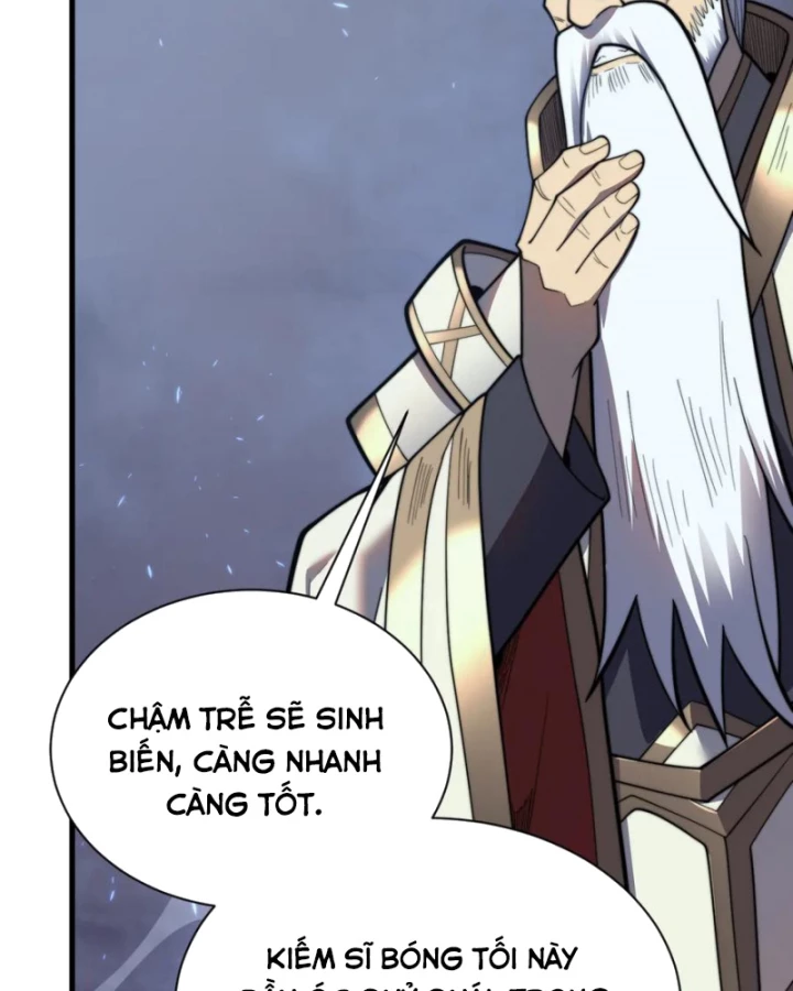 Ta Trở Thành Đại Phản Diện Của Toàn Sever Chapter 110 - Trang 2