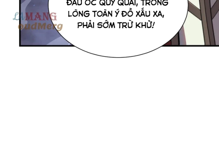 Ta Trở Thành Đại Phản Diện Của Toàn Sever Chapter 110 - Trang 2