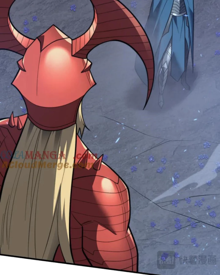 Ta Trở Thành Đại Phản Diện Của Toàn Sever Chapter 110 - Trang 2
