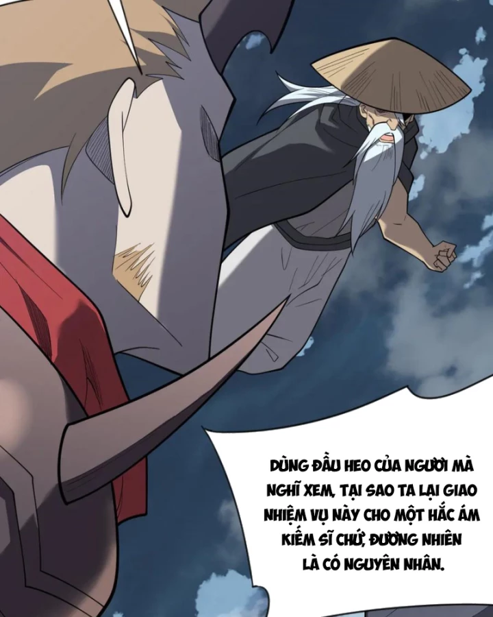 Ta Trở Thành Đại Phản Diện Của Toàn Sever Chapter 111 - Trang 2