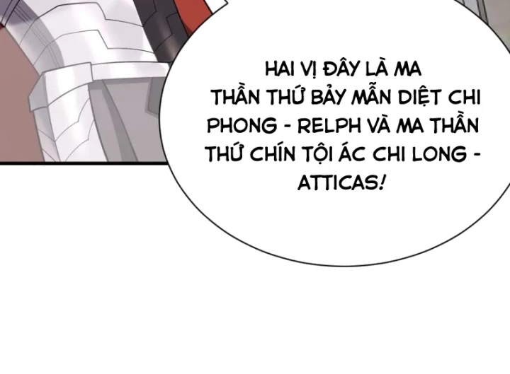 Ta Trở Thành Đại Phản Diện Của Toàn Sever Chapter 111 - Trang 2