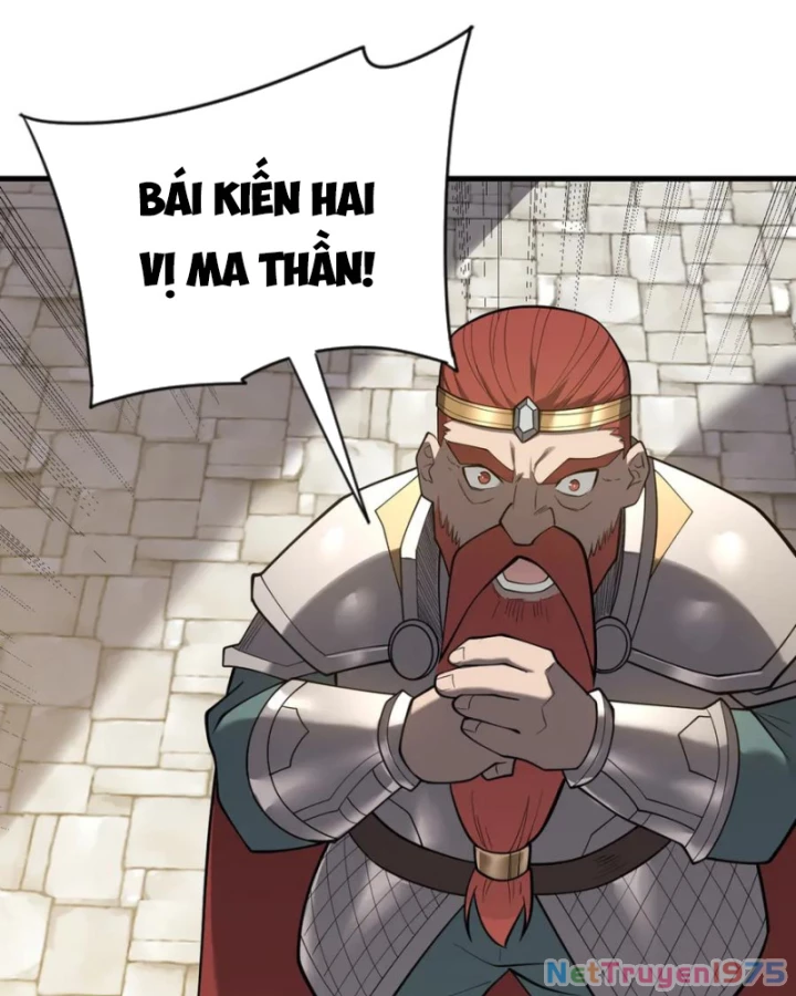 Ta Trở Thành Đại Phản Diện Của Toàn Sever Chapter 111 - Trang 2
