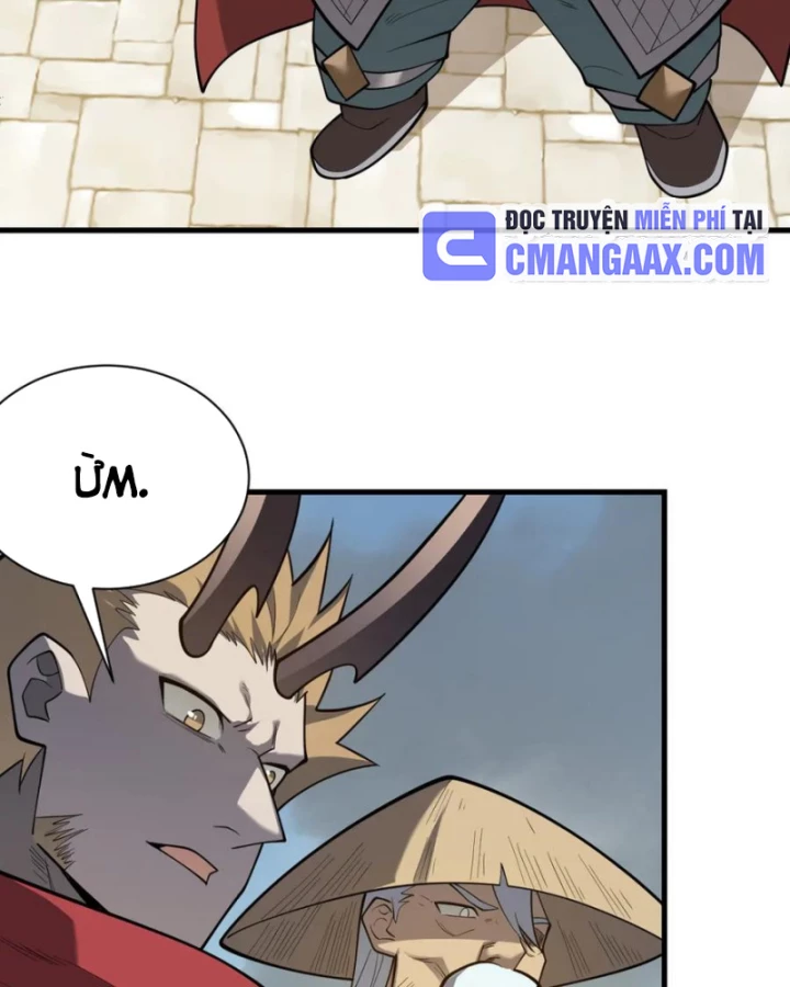 Ta Trở Thành Đại Phản Diện Của Toàn Sever Chapter 111 - Trang 2