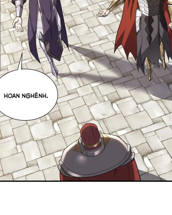 Ta Trở Thành Đại Phản Diện Của Toàn Sever Chapter 111 - Trang 2