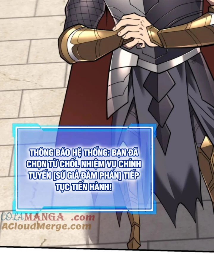 Ta Trở Thành Đại Phản Diện Của Toàn Sever Chapter 112 - Trang 2