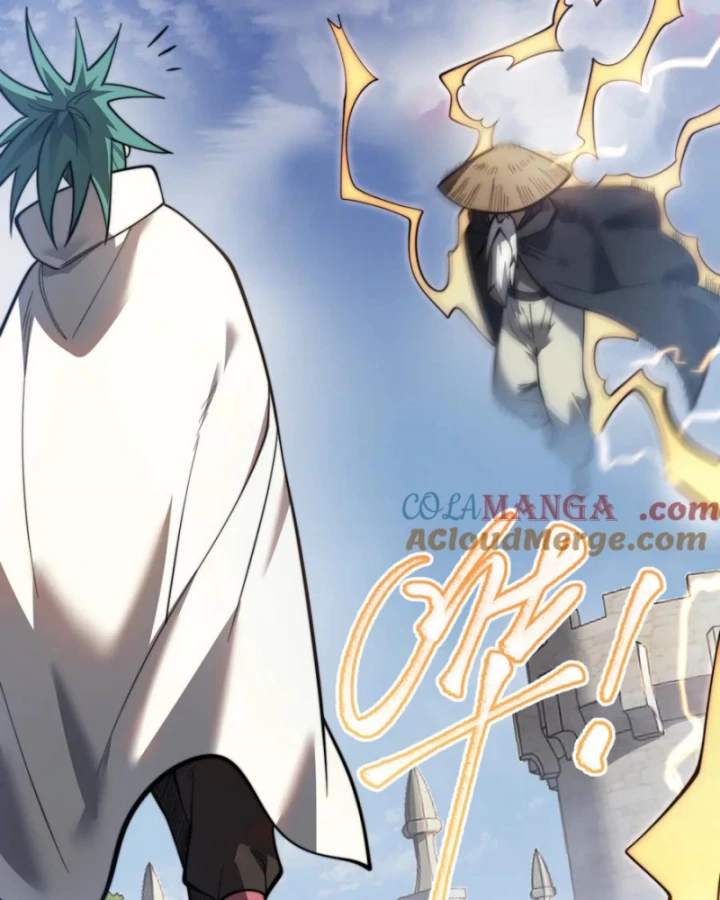 Ta Trở Thành Đại Phản Diện Của Toàn Sever Chapter 112 - Trang 2