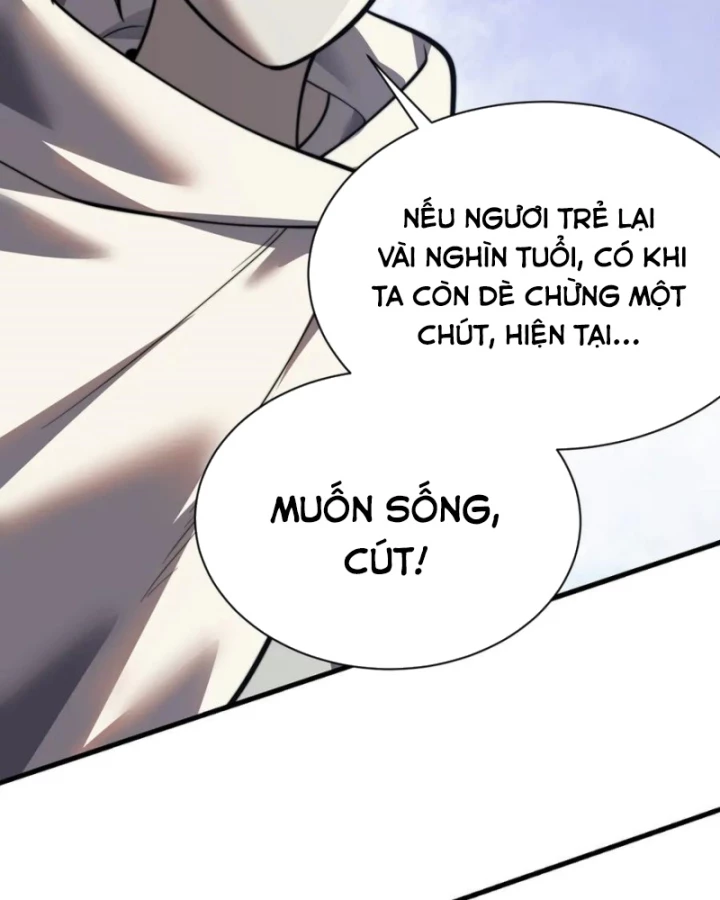 Ta Trở Thành Đại Phản Diện Của Toàn Sever Chapter 112 - Trang 2
