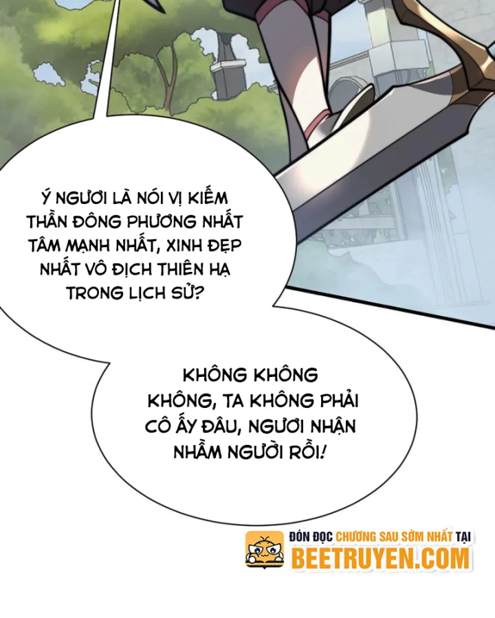 Ta Trở Thành Đại Phản Diện Của Toàn Sever Chapter 112 - Trang 2