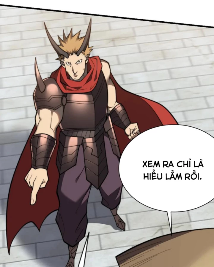 Ta Trở Thành Đại Phản Diện Của Toàn Sever Chapter 112 - Trang 2