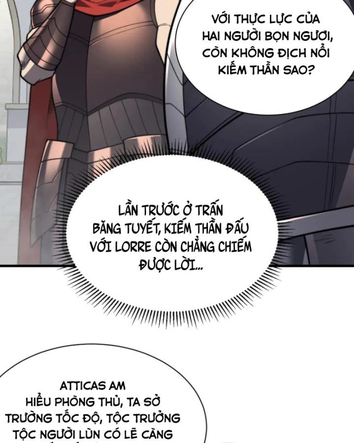 Ta Trở Thành Đại Phản Diện Của Toàn Sever Chapter 112 - Trang 2