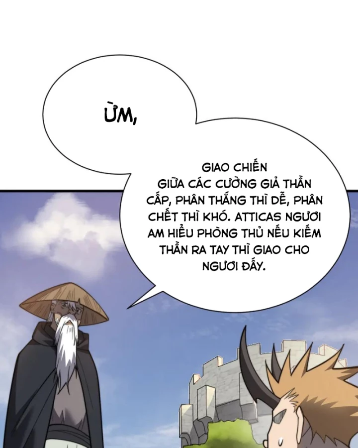 Ta Trở Thành Đại Phản Diện Của Toàn Sever Chapter 112 - Trang 2