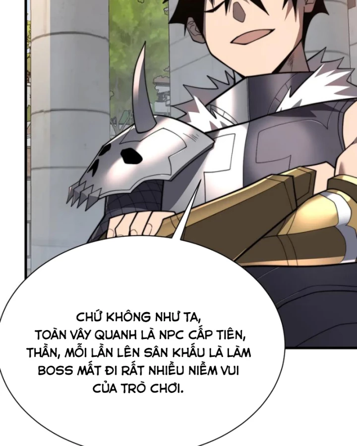 Ta Trở Thành Đại Phản Diện Của Toàn Sever Chapter 112 - Trang 2