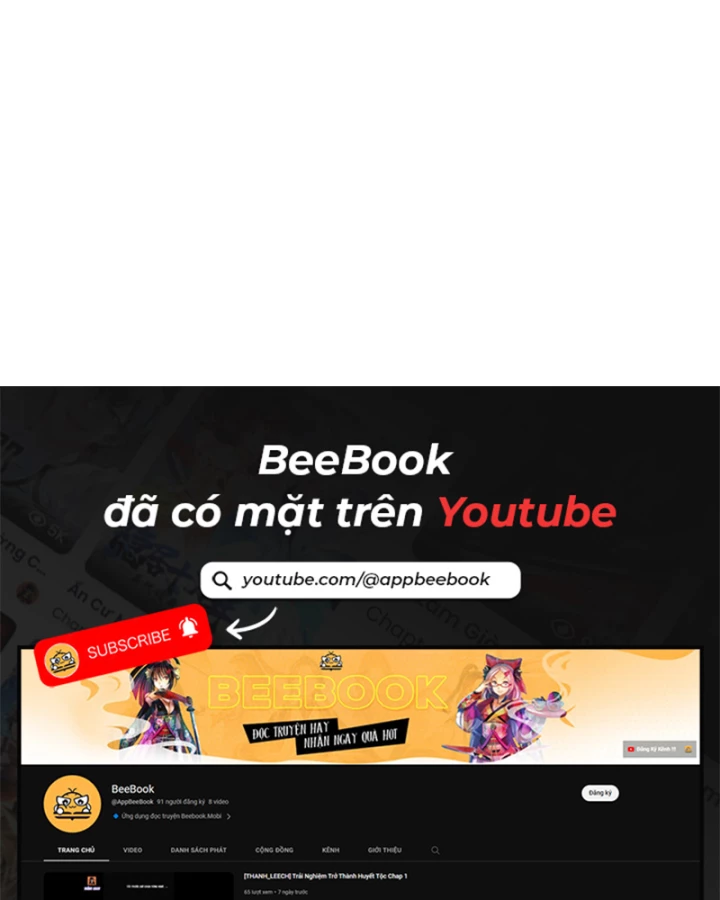 Ta Trở Thành Đại Phản Diện Của Toàn Sever Chapter 112 - Trang 2