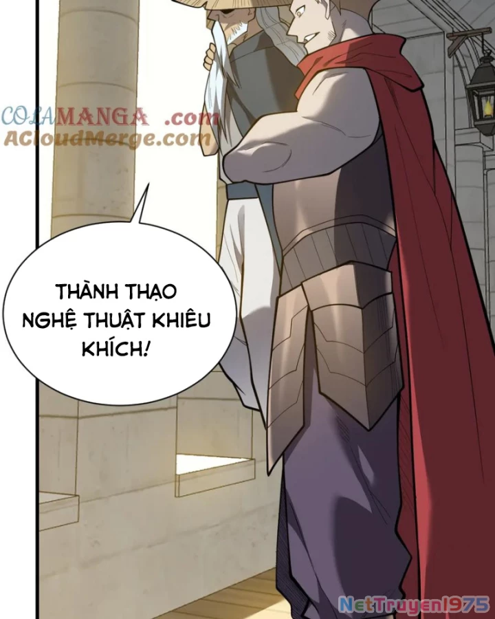 Ta Trở Thành Đại Phản Diện Của Toàn Sever Chapter 113 - Trang 2