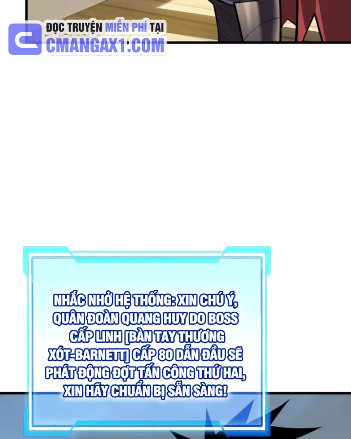 Ta Trở Thành Đại Phản Diện Của Toàn Sever Chapter 113 - Trang 2