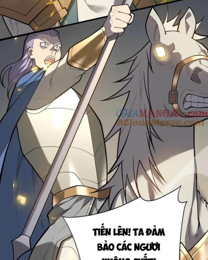 Ta Trở Thành Đại Phản Diện Của Toàn Sever Chapter 113 - Trang 2