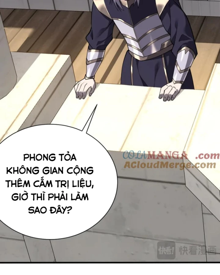 Ta Trở Thành Đại Phản Diện Của Toàn Sever Chapter 113 - Trang 2