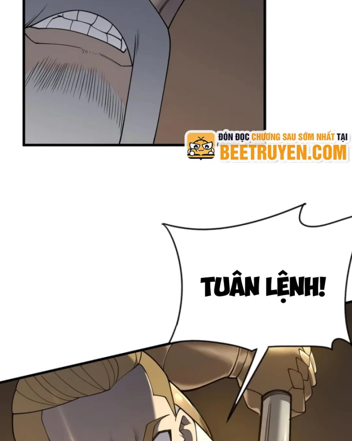 Ta Trở Thành Đại Phản Diện Của Toàn Sever Chapter 113 - Trang 2