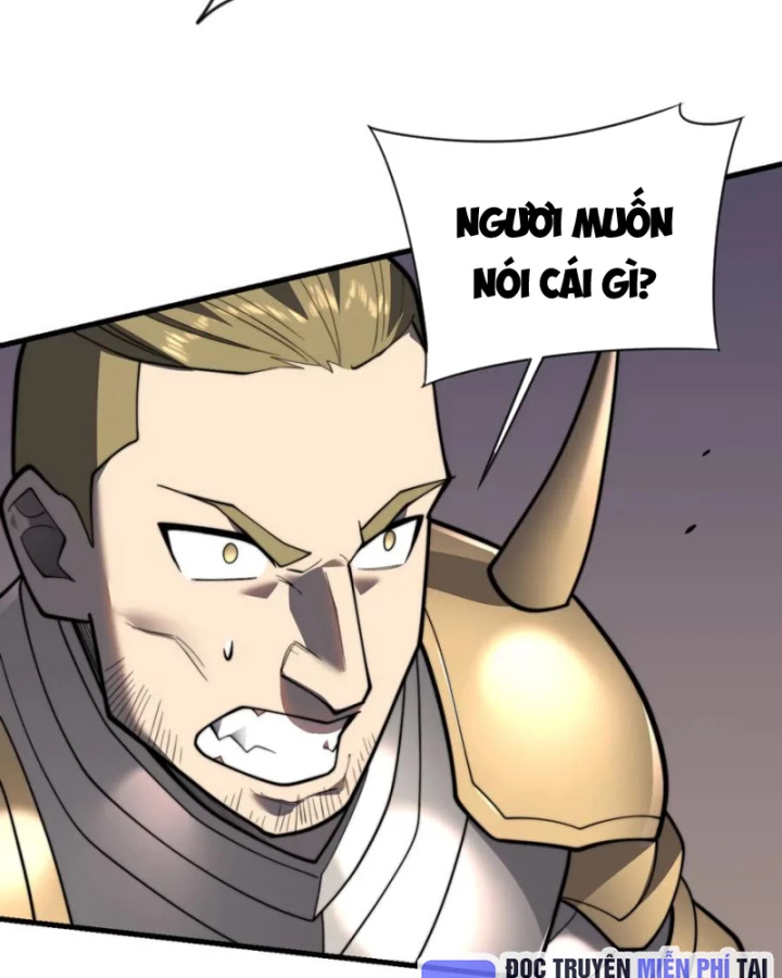 Ta Trở Thành Đại Phản Diện Của Toàn Sever Chapter 114 - Trang 2