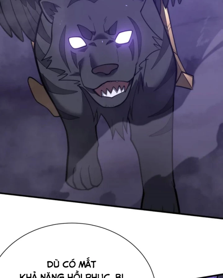 Ta Trở Thành Đại Phản Diện Của Toàn Sever Chapter 114 - Trang 2