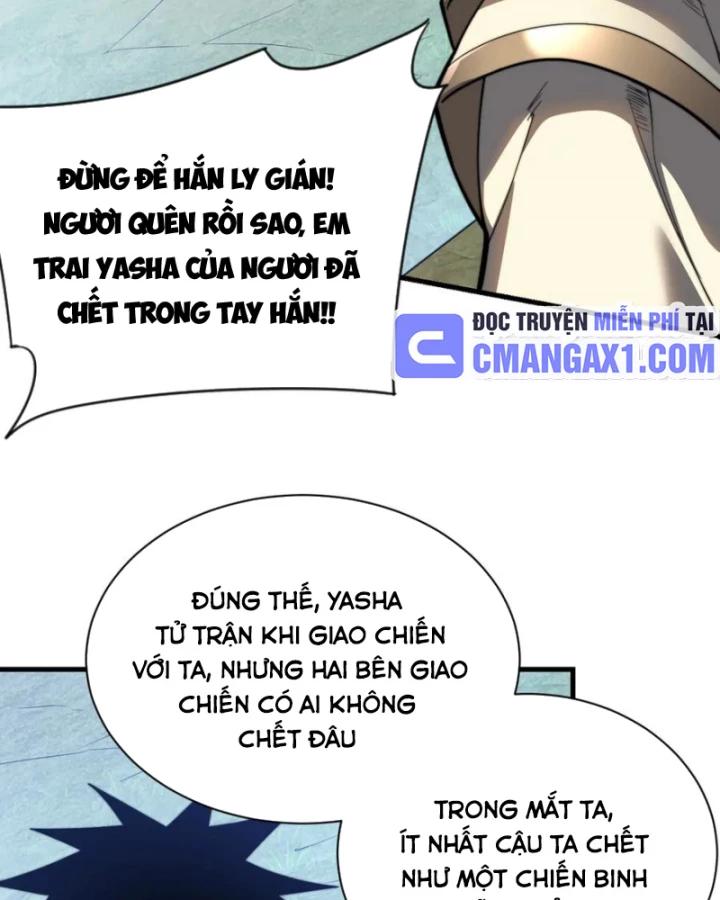 Ta Trở Thành Đại Phản Diện Của Toàn Sever Chapter 114 - Trang 2