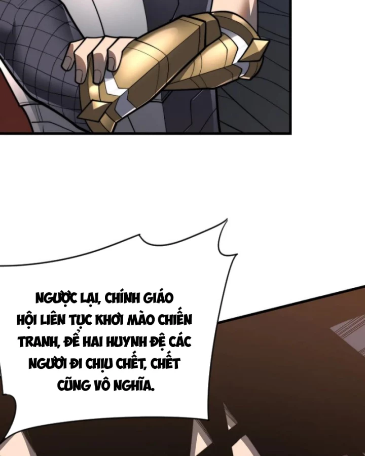 Ta Trở Thành Đại Phản Diện Của Toàn Sever Chapter 114 - Trang 2