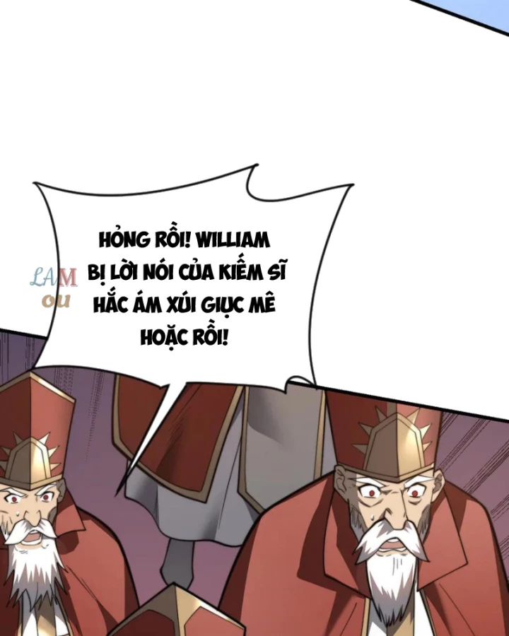 Ta Trở Thành Đại Phản Diện Của Toàn Sever Chapter 114 - Trang 2