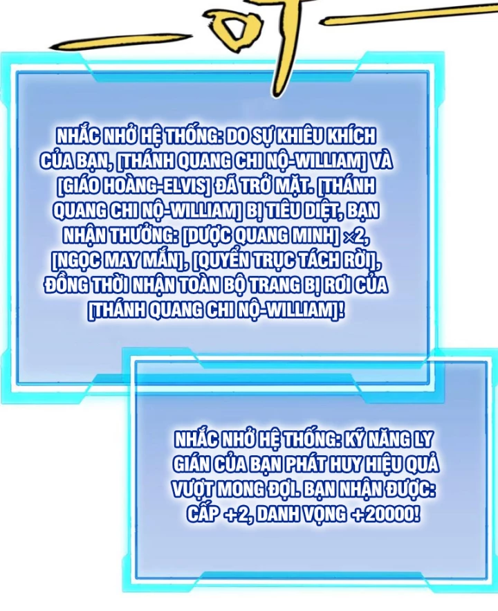 Ta Trở Thành Đại Phản Diện Của Toàn Sever Chapter 114 - Trang 2