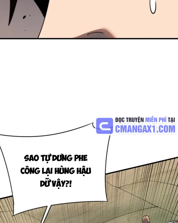 Ta Trở Thành Đại Phản Diện Của Toàn Sever Chapter 114 - Trang 2