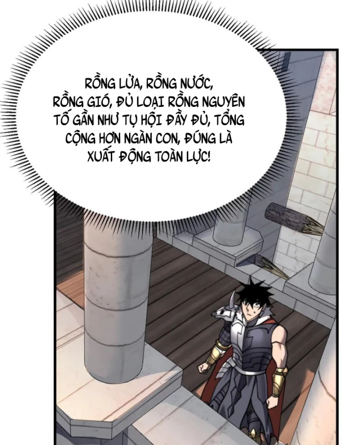 Ta Trở Thành Đại Phản Diện Của Toàn Sever Chapter 114 - Trang 2