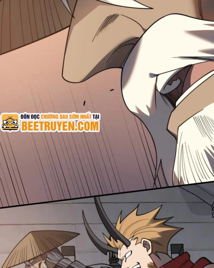 Ta Trở Thành Đại Phản Diện Của Toàn Sever Chapter 114 - Trang 2