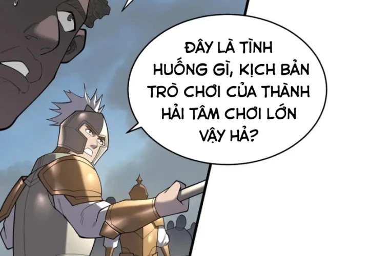Ta Trở Thành Đại Phản Diện Của Toàn Sever Chapter 115 - Trang 2