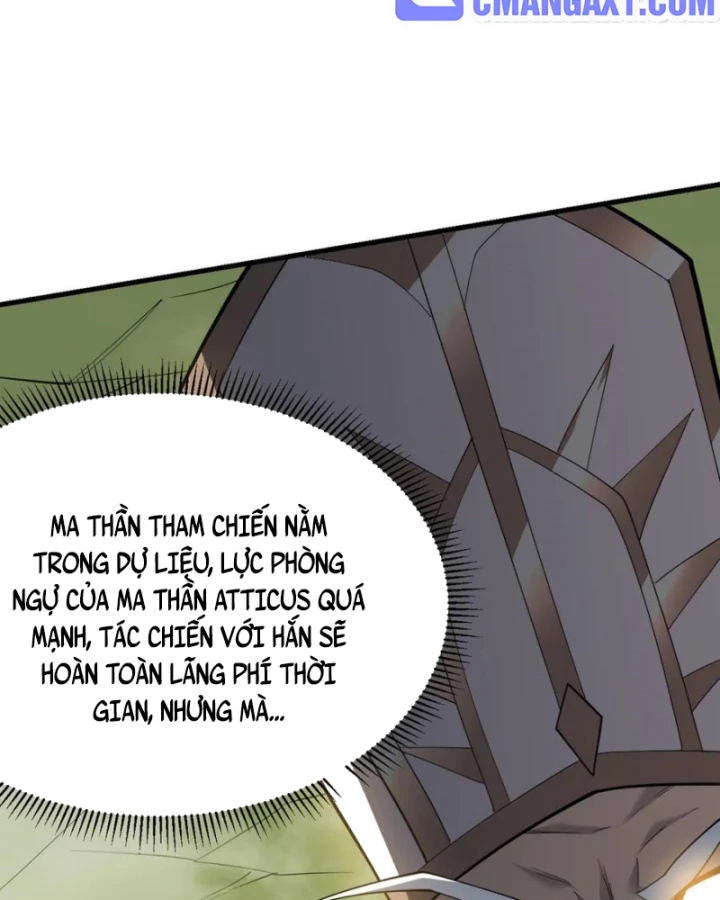Ta Trở Thành Đại Phản Diện Của Toàn Sever Chapter 115 - Trang 2