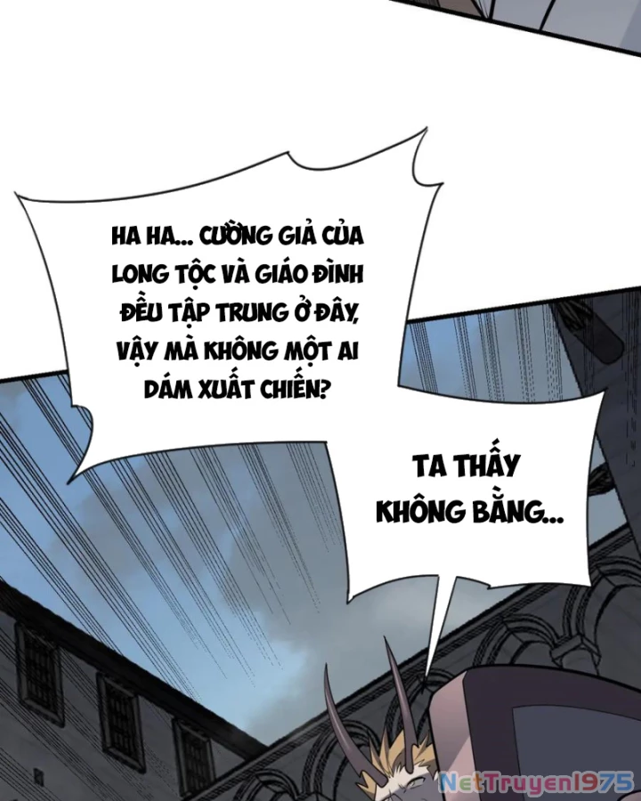 Ta Trở Thành Đại Phản Diện Của Toàn Sever Chapter 115 - Trang 2