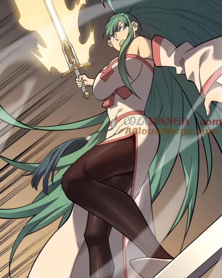 Ta Trở Thành Đại Phản Diện Của Toàn Sever Chapter 115 - Trang 2