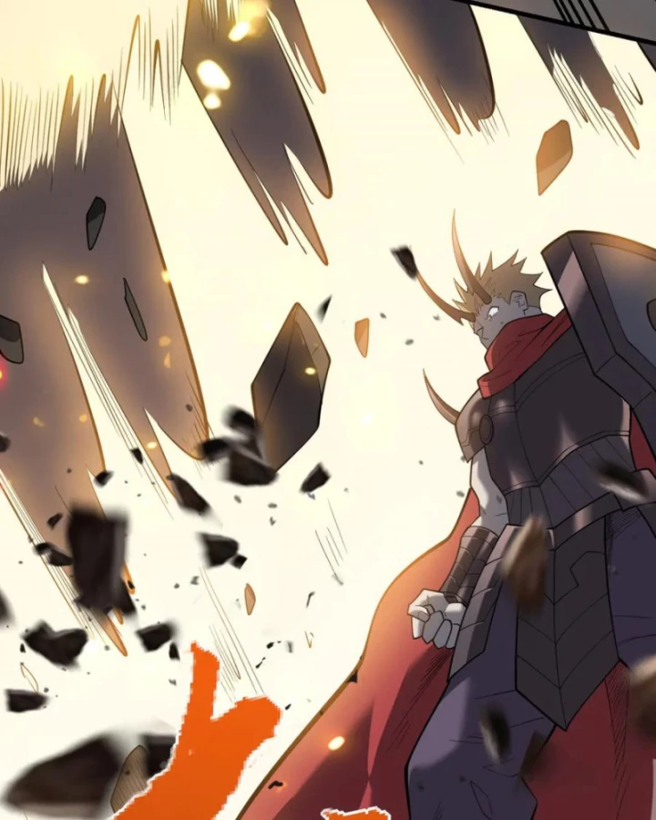 Ta Trở Thành Đại Phản Diện Của Toàn Sever Chapter 115 - Trang 2