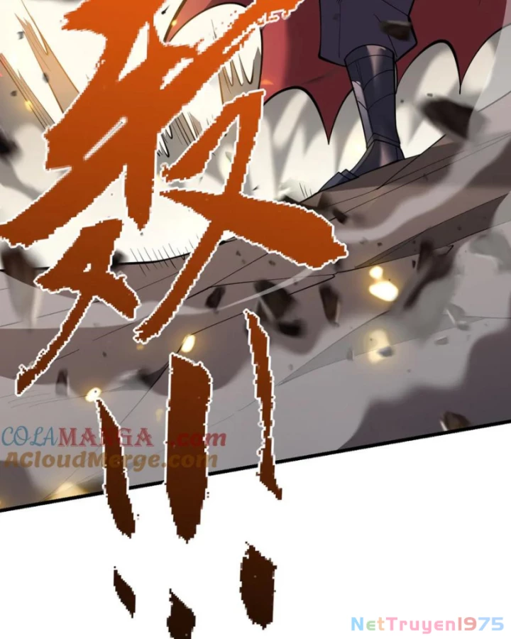 Ta Trở Thành Đại Phản Diện Của Toàn Sever Chapter 115 - Trang 2