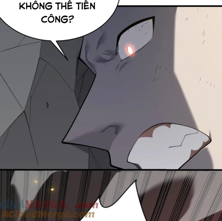 Ta Trở Thành Đại Phản Diện Của Toàn Sever Chapter 115 - Trang 2