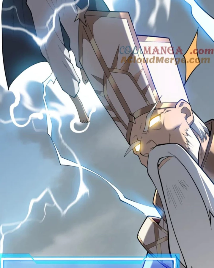 Ta Trở Thành Đại Phản Diện Của Toàn Sever Chapter 115 - Trang 2