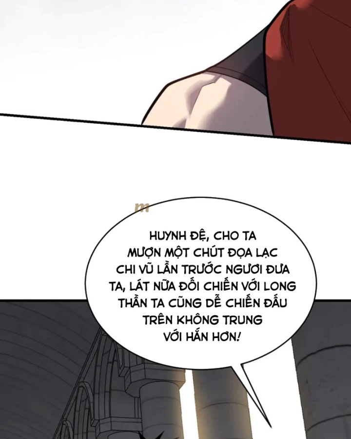 Ta Trở Thành Đại Phản Diện Của Toàn Sever Chapter 115 - Trang 2