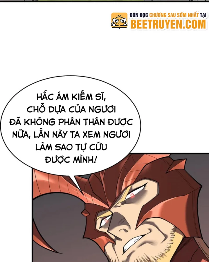 Ta Trở Thành Đại Phản Diện Của Toàn Sever Chapter 115 - Trang 2