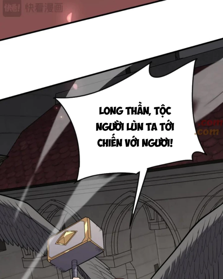Ta Trở Thành Đại Phản Diện Của Toàn Sever Chapter 115 - Trang 2