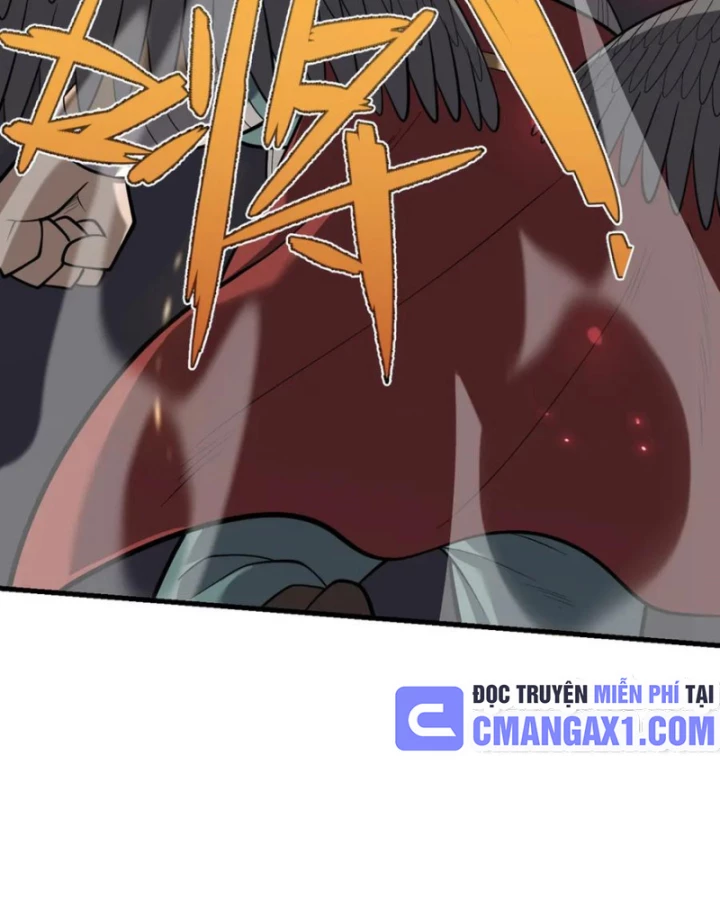 Ta Trở Thành Đại Phản Diện Của Toàn Sever Chapter 115 - Trang 2