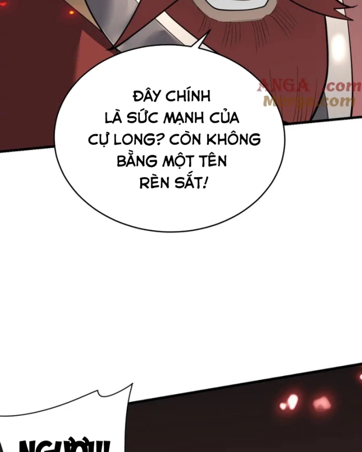 Ta Trở Thành Đại Phản Diện Của Toàn Sever Chapter 115 - Trang 2