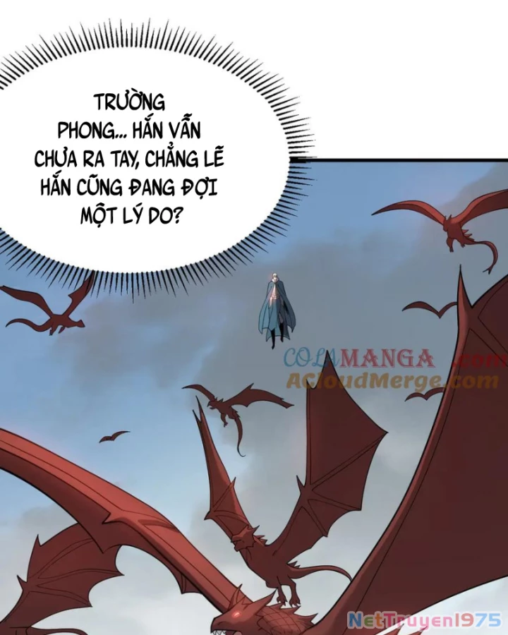 Ta Trở Thành Đại Phản Diện Của Toàn Sever Chapter 115 - Trang 2